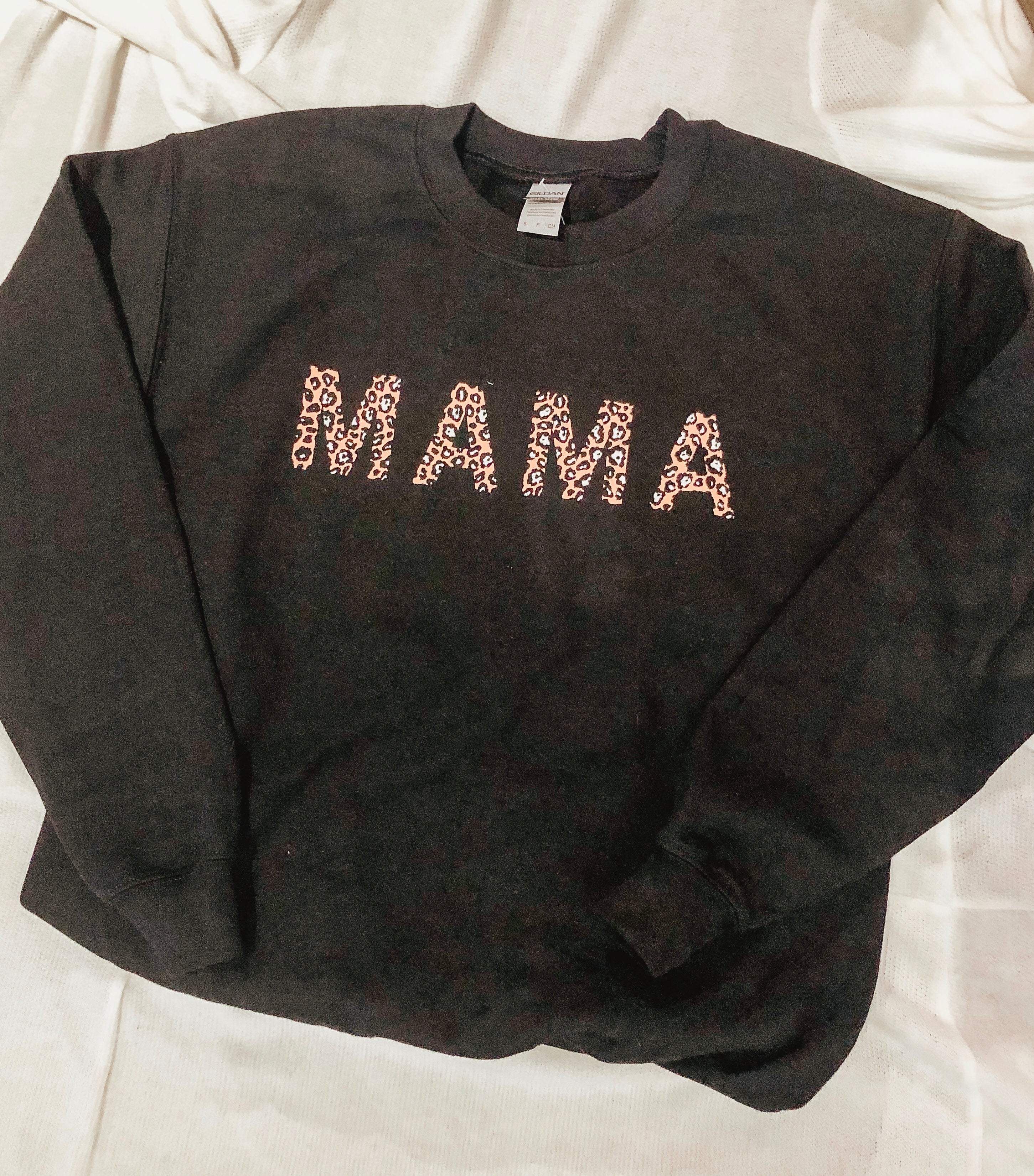 Mama Sweatshirt