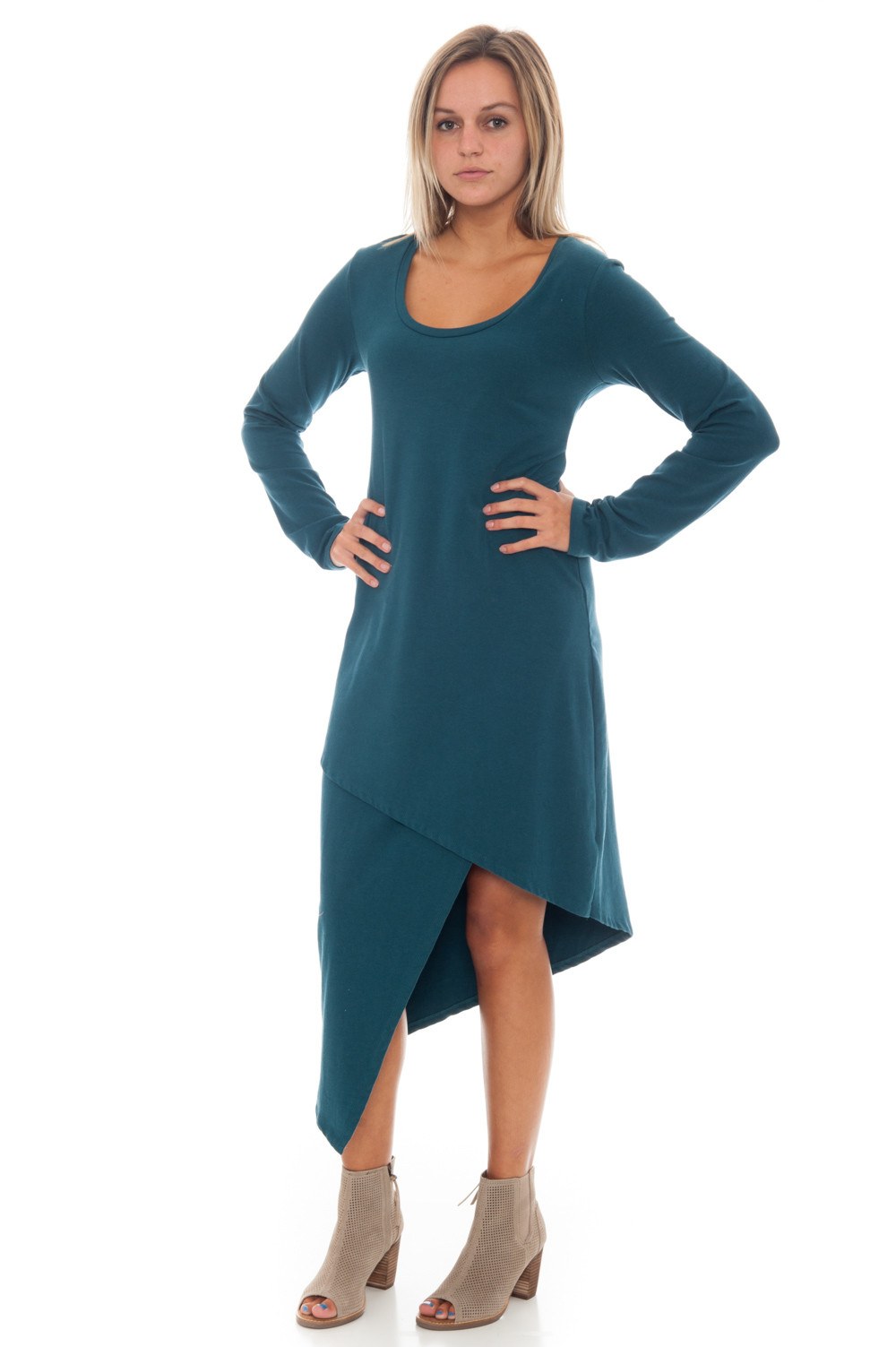 Dress - Mileage by Alternative