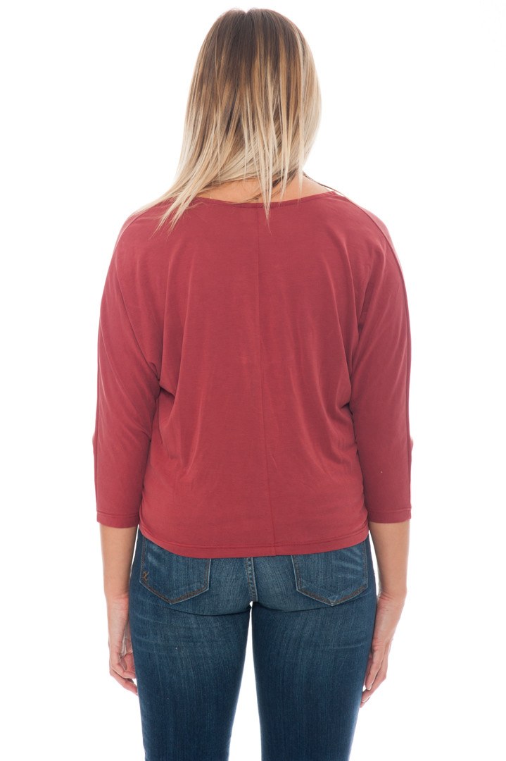 Shirt - Overlap - 3