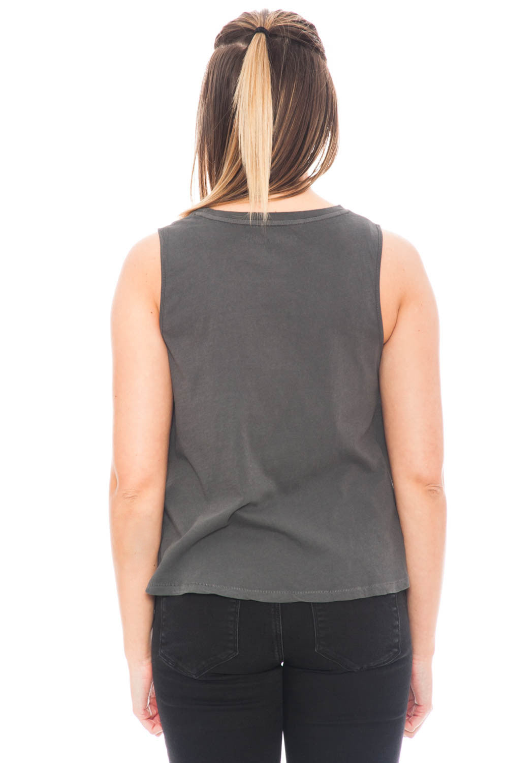 Tank - Adios Beaches Top
