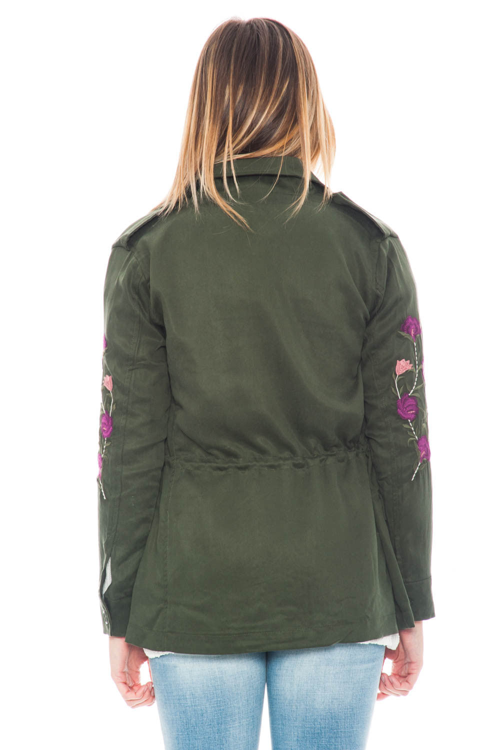 Jacket - Miller by BB Dakota