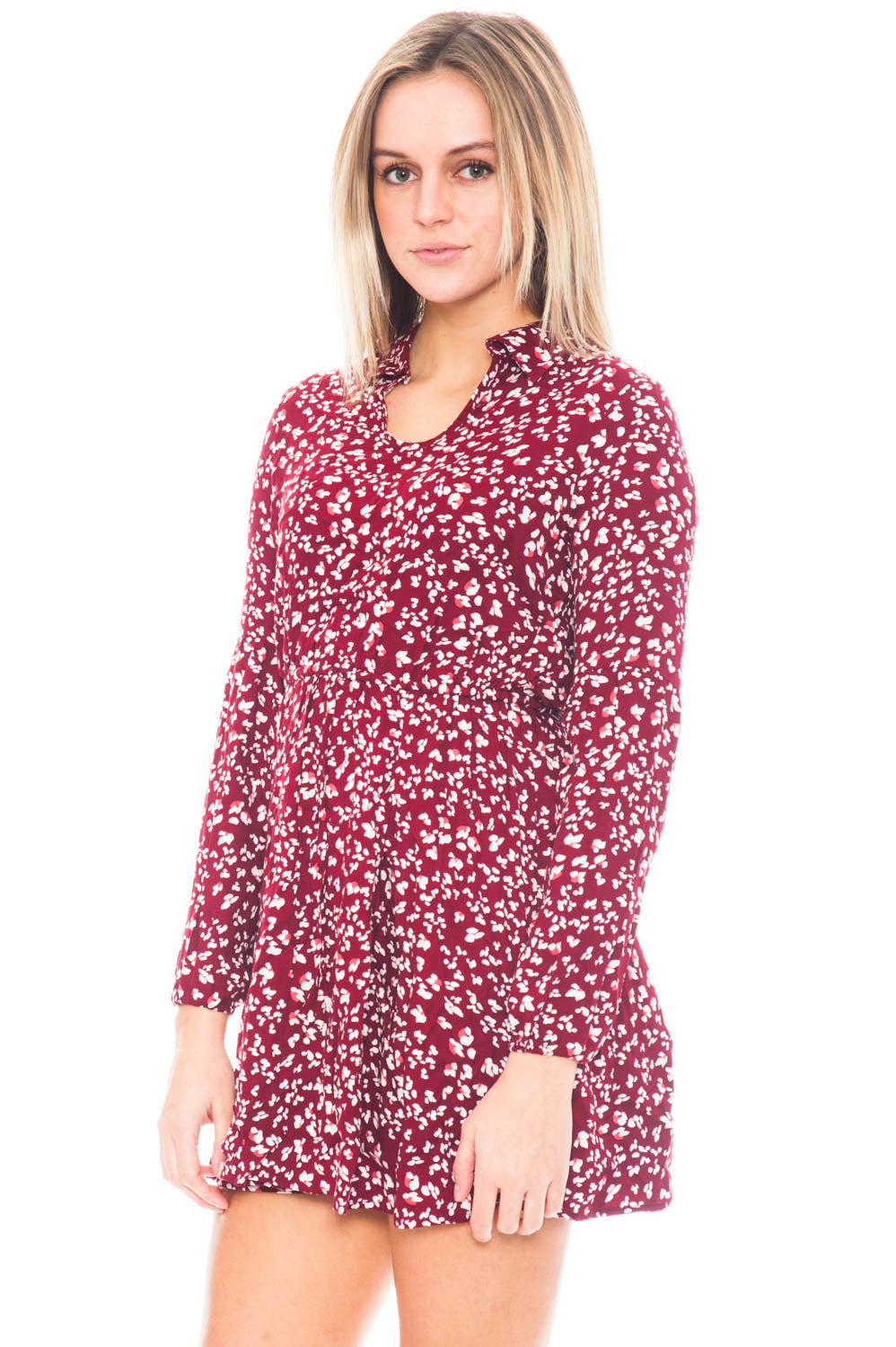Dress - Jamila By Jack + BB Dakota