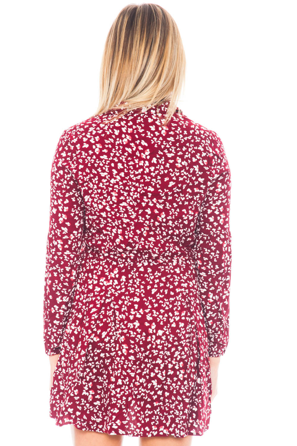 Dress - Jamila By Jack + BB Dakota
