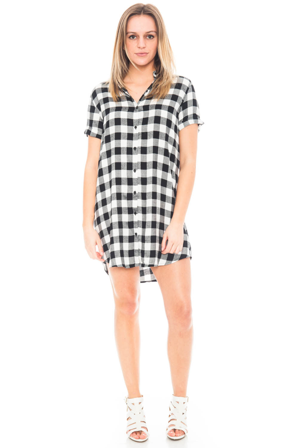 Dress - Alexia by BB Dakota