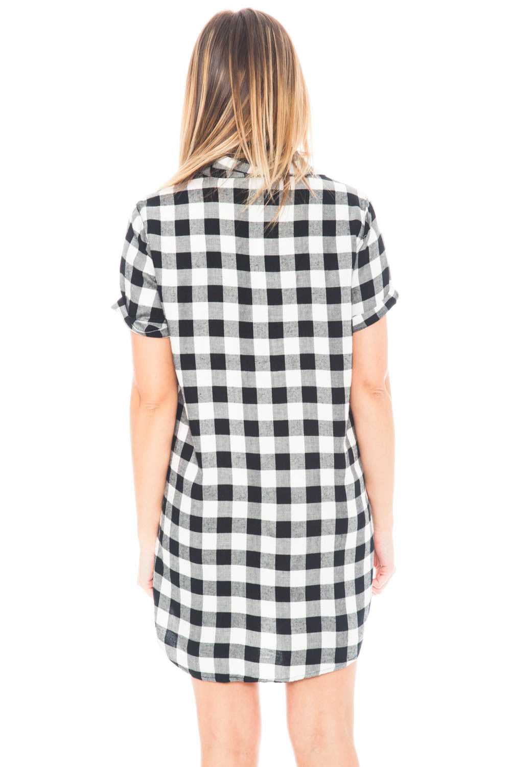 Dress - Alexia by BB Dakota