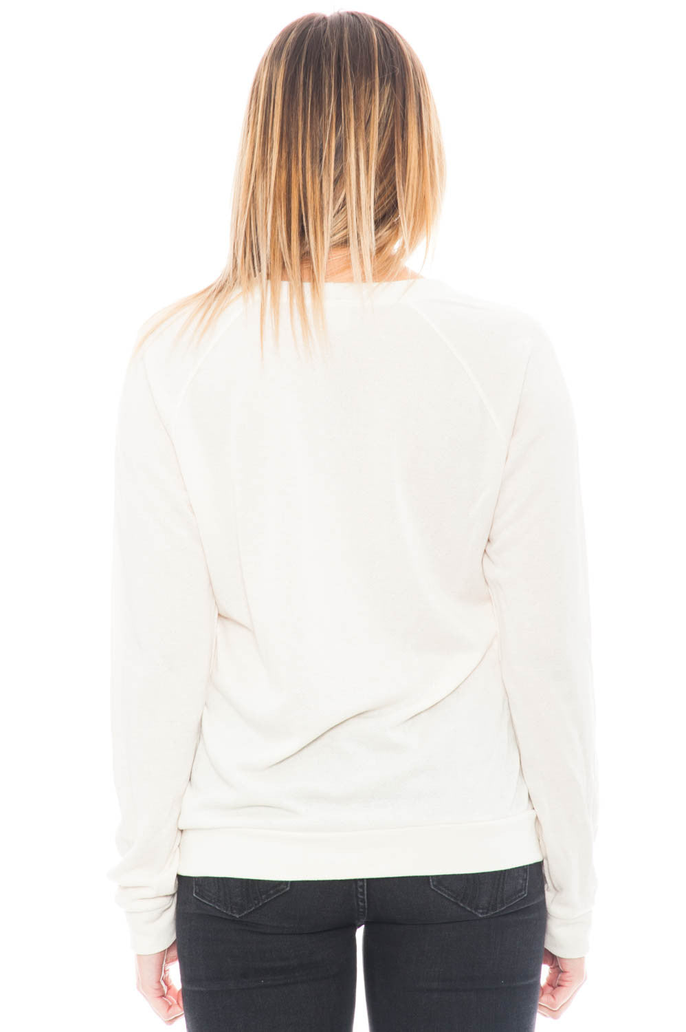 Shirt - I Like Big Hikes & I Cannot Lie Crewneck