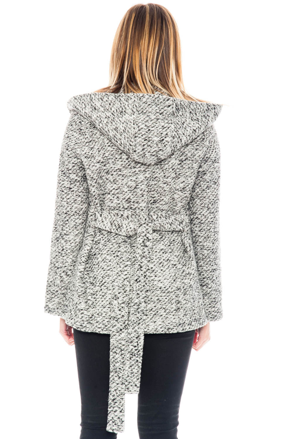 Jacket - Jacelyn by Jack + BB Dakota