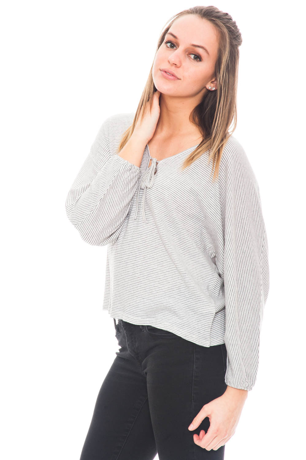 Shirt - Bedford by Amues Society