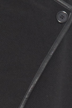 Jacket - Melbourne Jack + BB Dakota