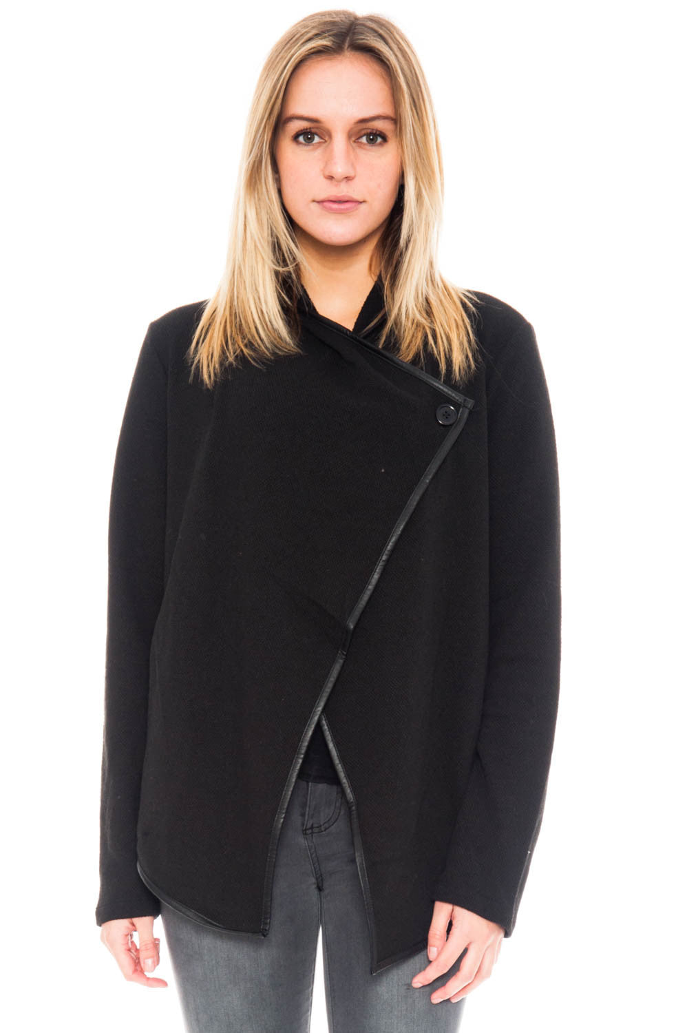 Jacket - Melbourne Jack + BB Dakota