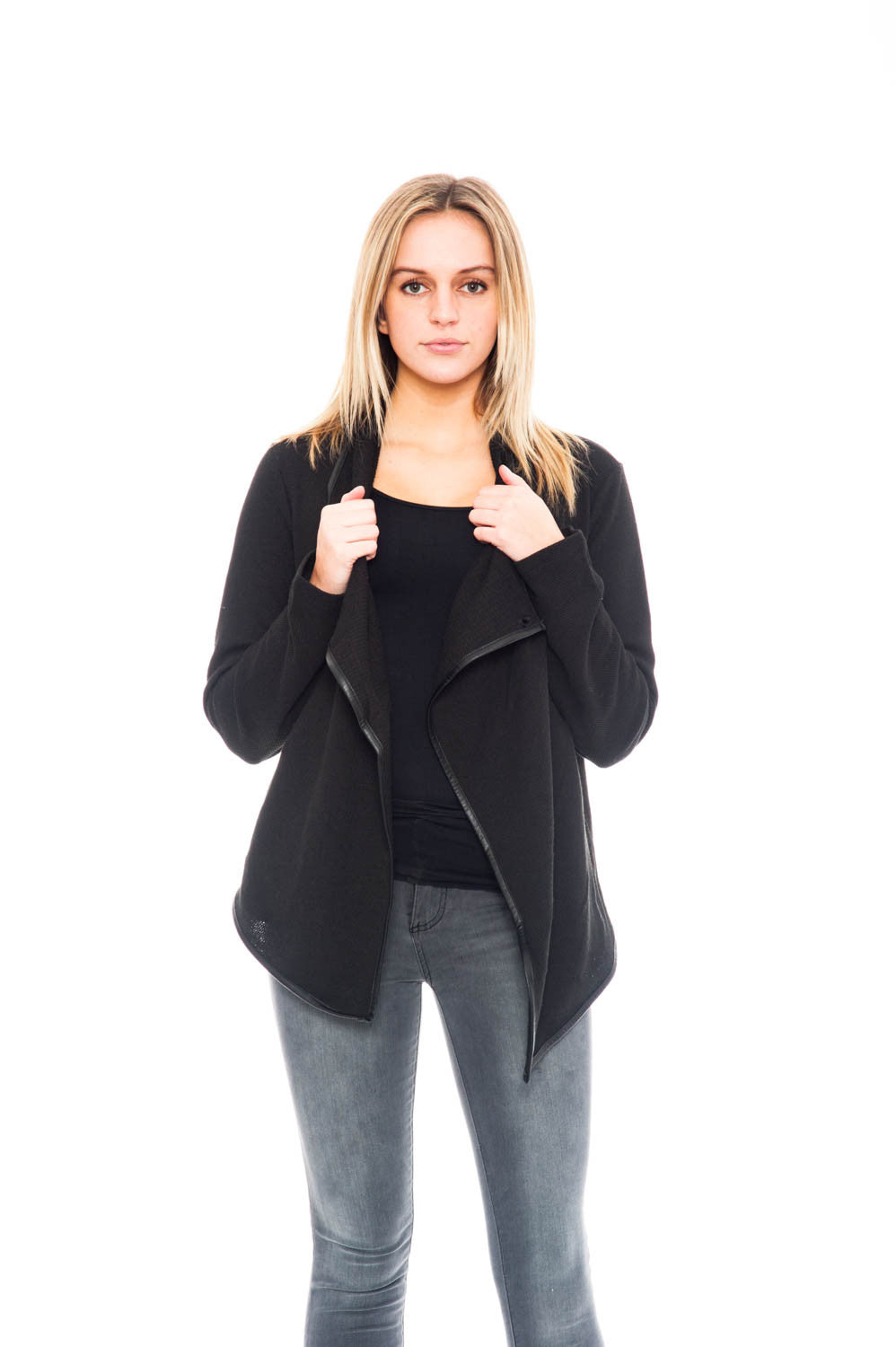 Jacket - Melbourne Jack + BB Dakota