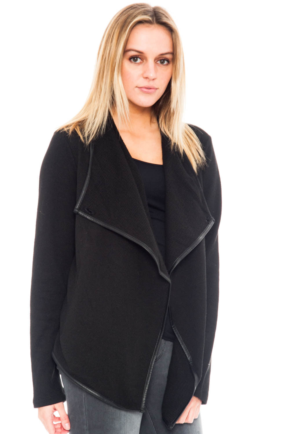 Jacket - Melbourne Jack + BB Dakota