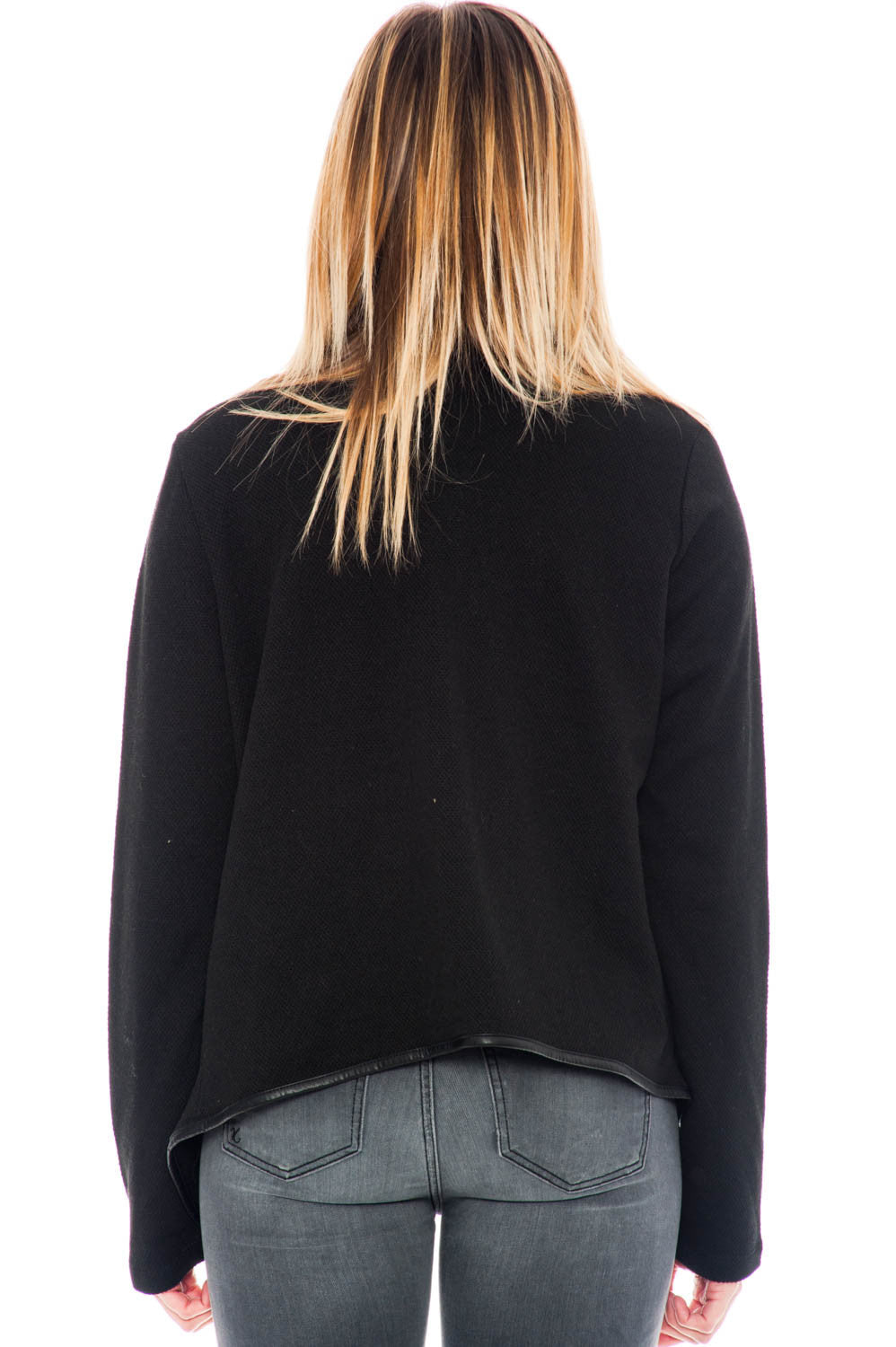 Jacket - Melbourne Jack + BB Dakota