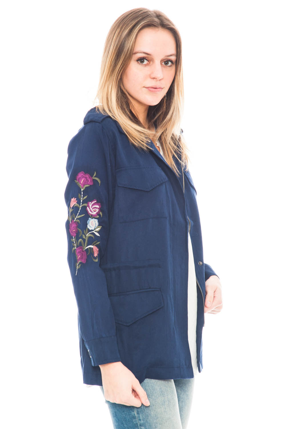 Jacket - Miller by BB Dakota
