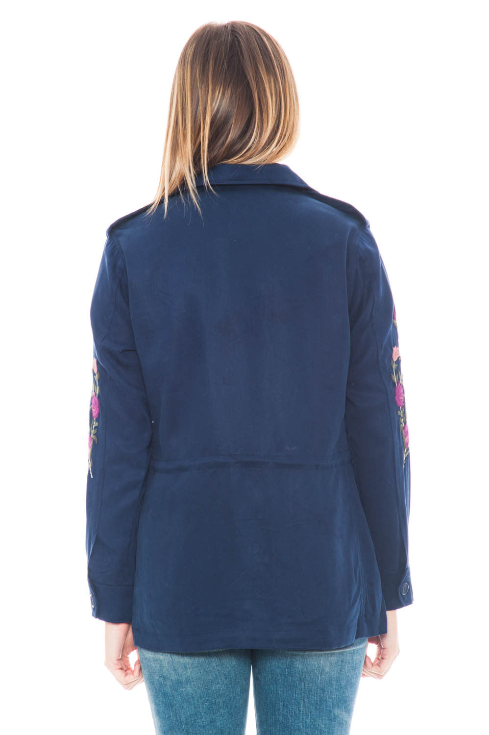 Jacket - Miller by BB Dakota