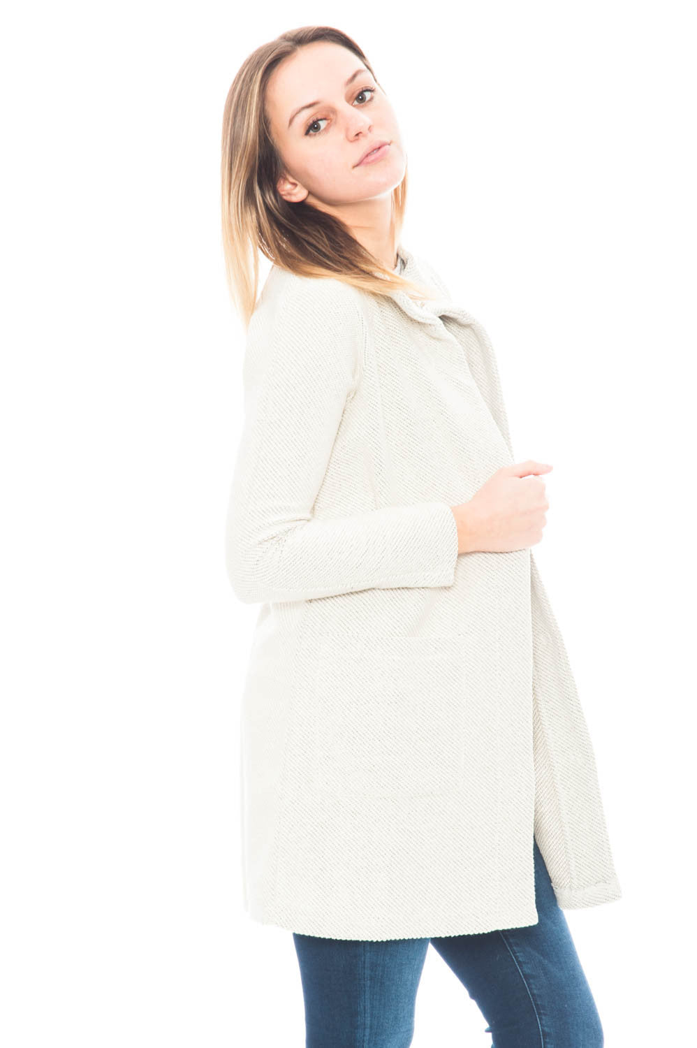 Cardi - Feldon by BB Dakota Button up cardigan