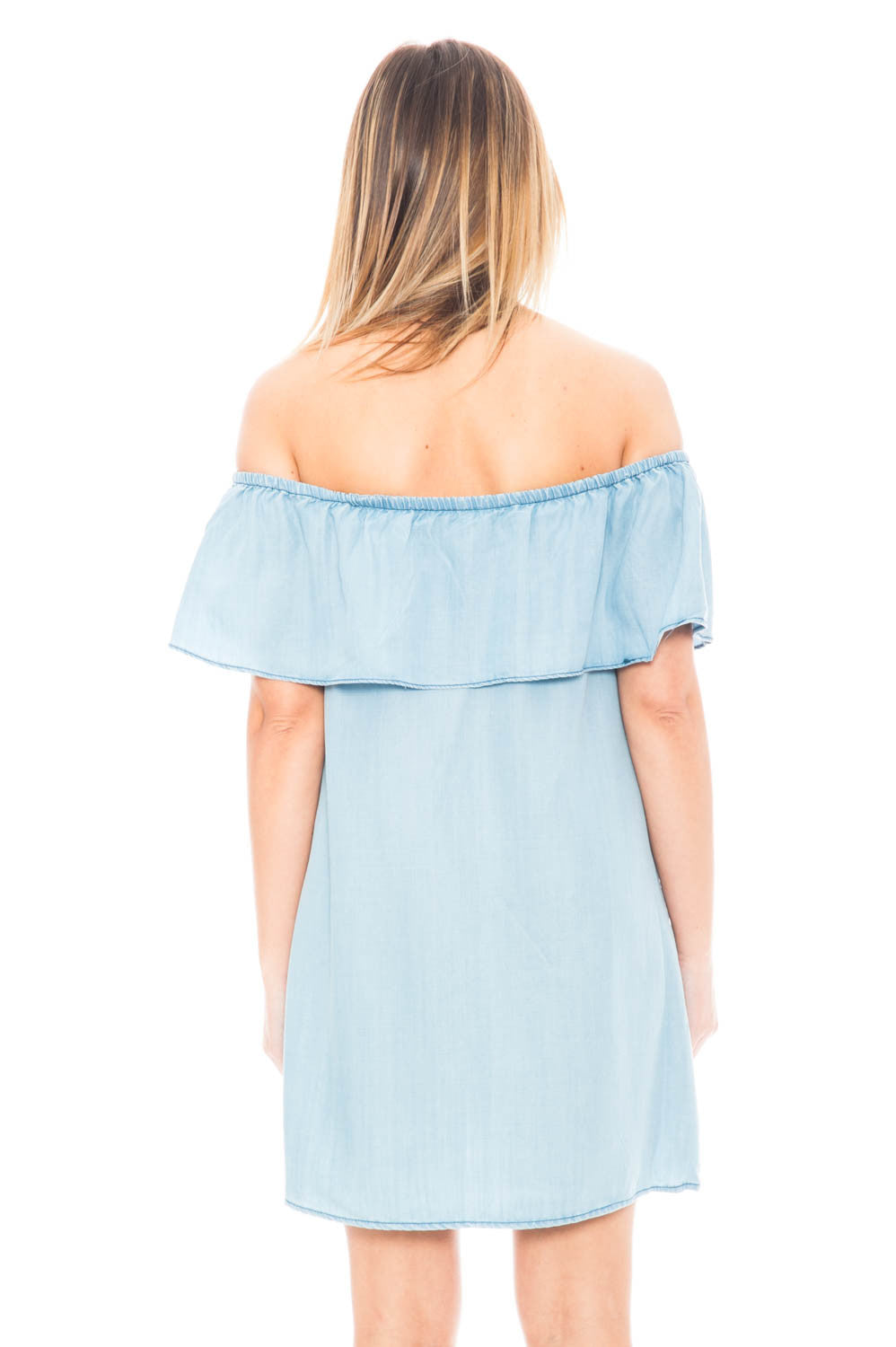 Dress - Maci by BB Dakota