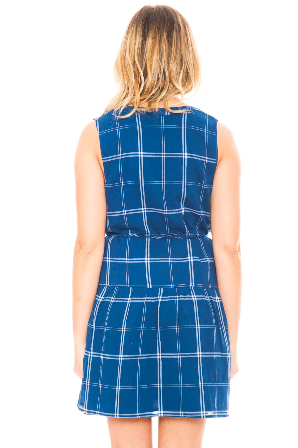 Dress - Presley by BB Dakota Button Up Dress
