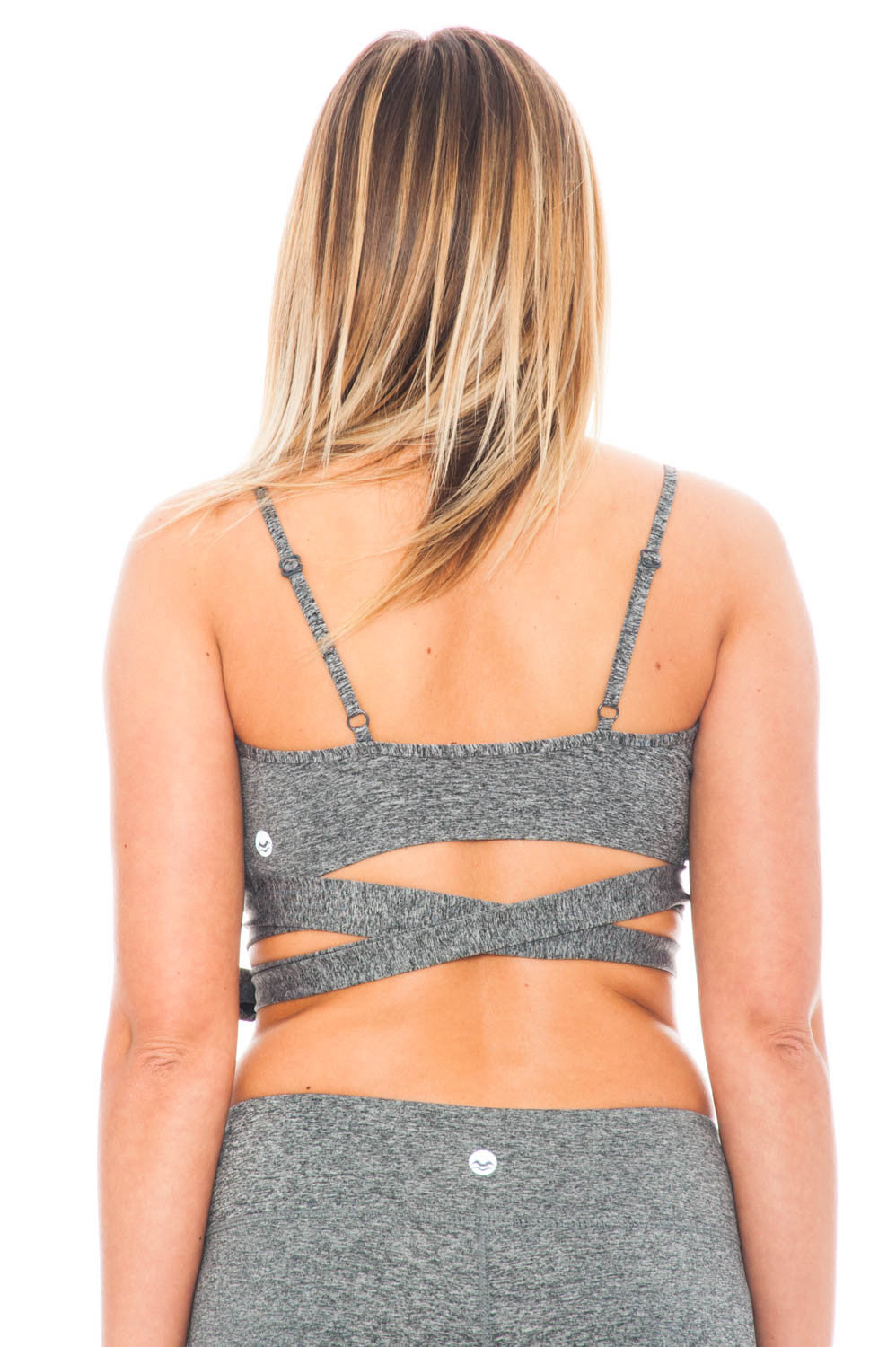 Bra - Sporty Bow by Motion by Coalition