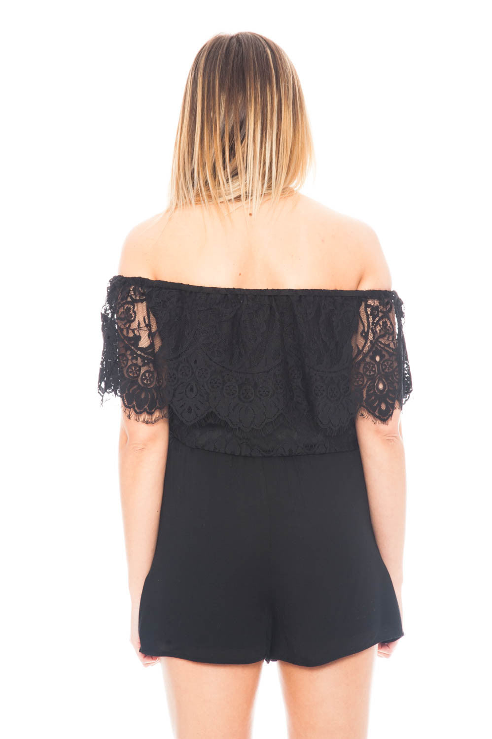 Romper - Charisse by BB Dakota