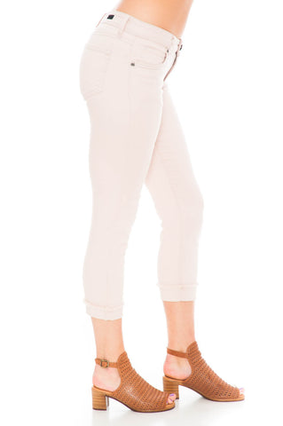 Jean - Amy Crop Straight by Kut from the Kloth