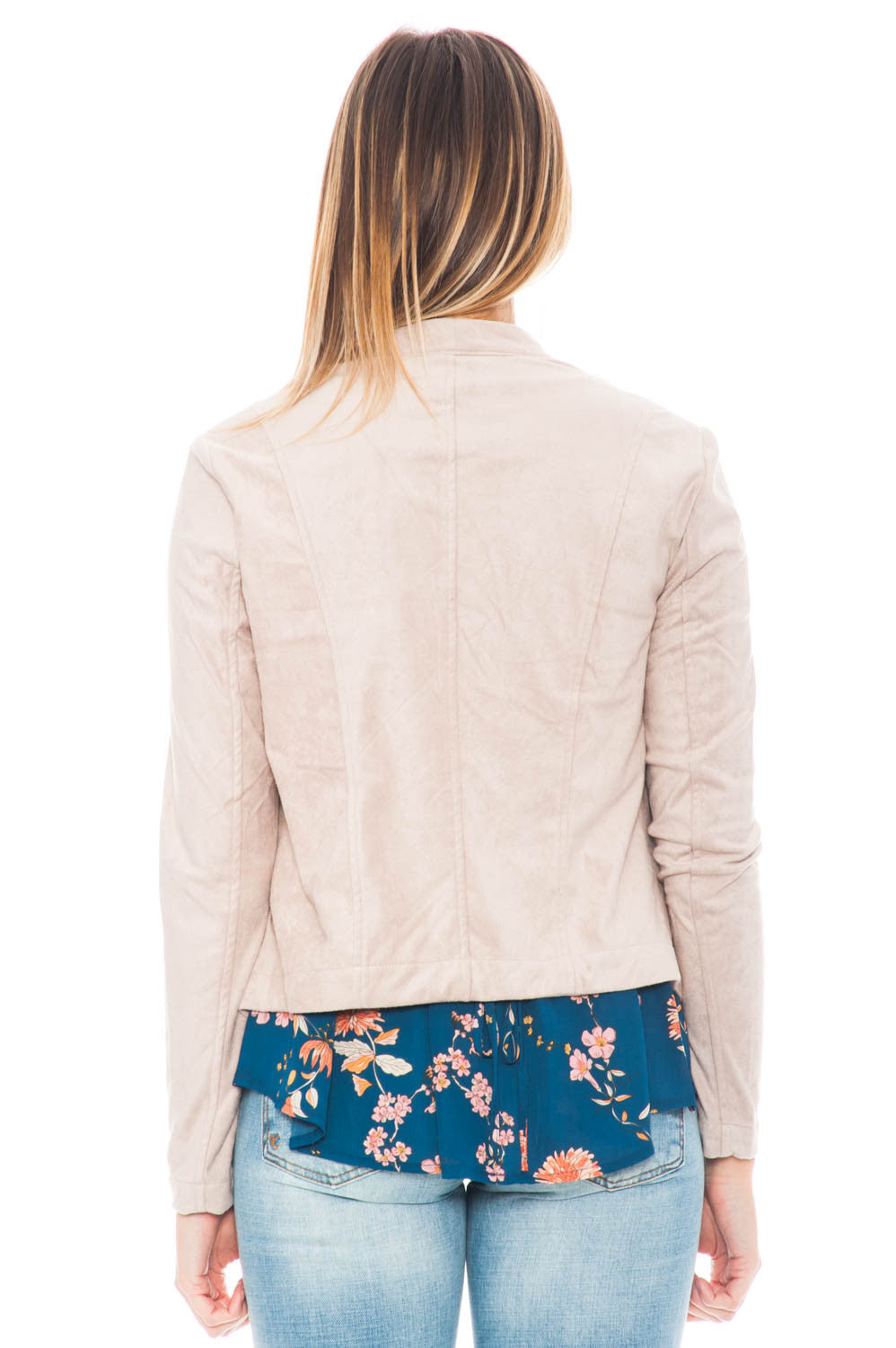 Jacket - Nanette by BB Dakota