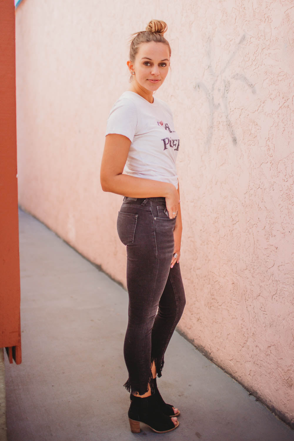 Shirt - Girl Power Tee