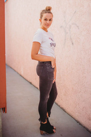 Shirt - Girl Power Tee