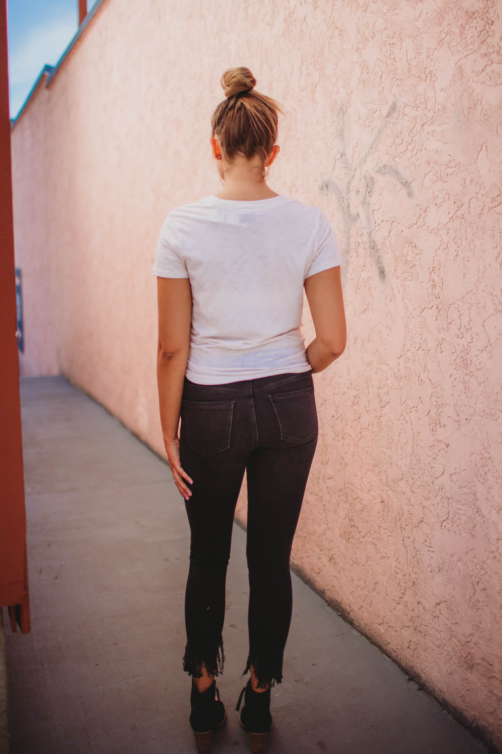 Shirt - Girl Power Tee