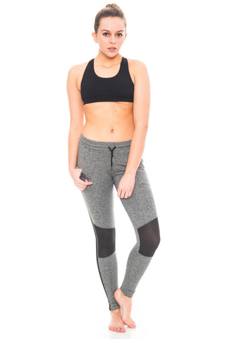 Legging - Jogger Yoga Pant with Pockets by Motion by Coalition