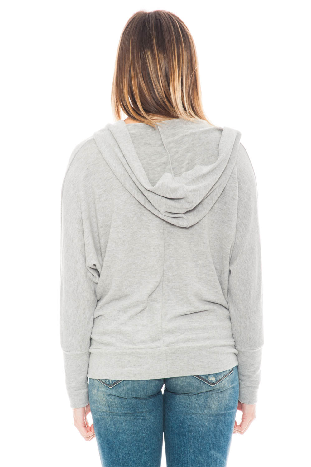 Jacket - Kearney by BB Dakota Batwing jacket