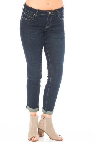 Jean - Limitless Catherine boyfriend by kut from the kloth