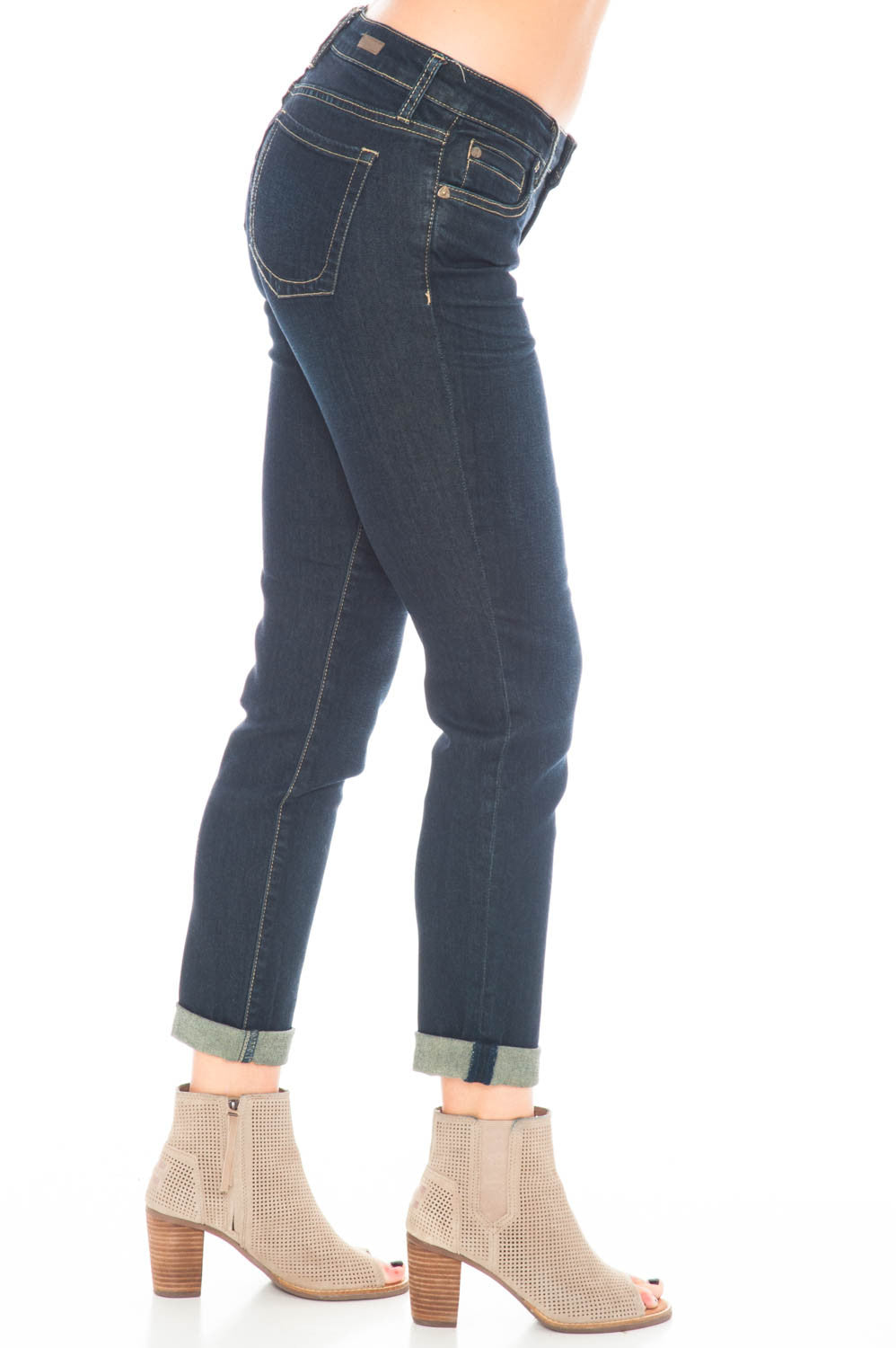 Jean - Limitless Catherine boyfriend by kut from the kloth