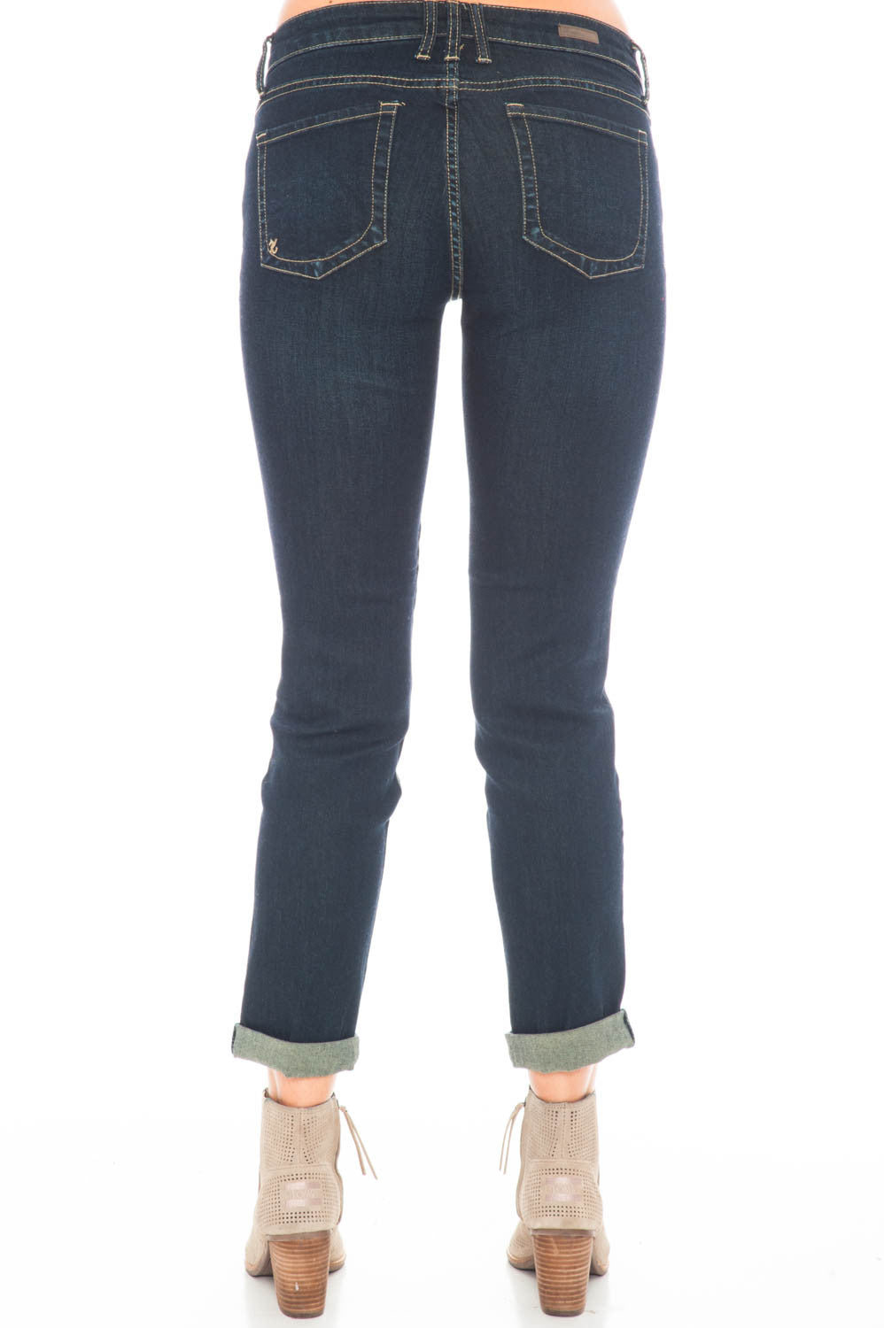 Jean - Limitless Catherine boyfriend by kut from the kloth