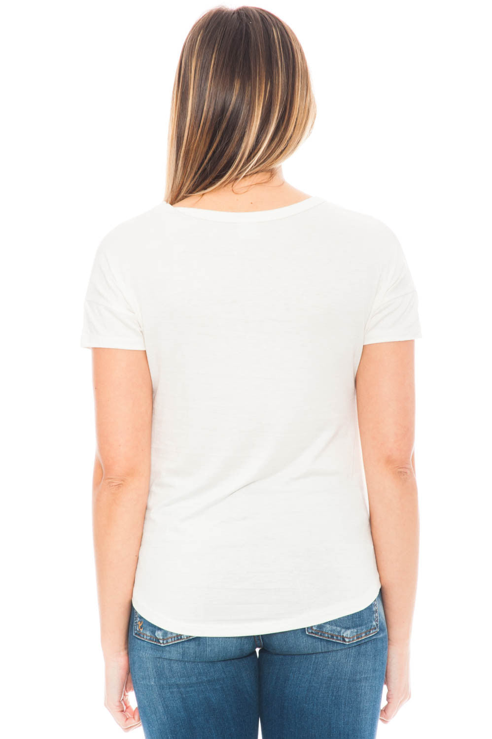 Shirt - Messy Mama Hair Don't Care Tee