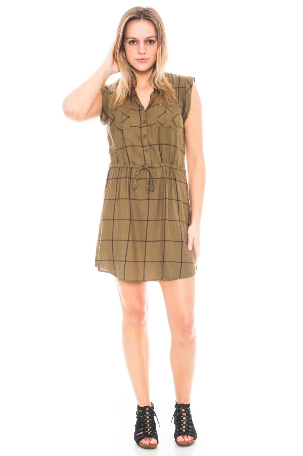 Dress - Janis by BB Dakota