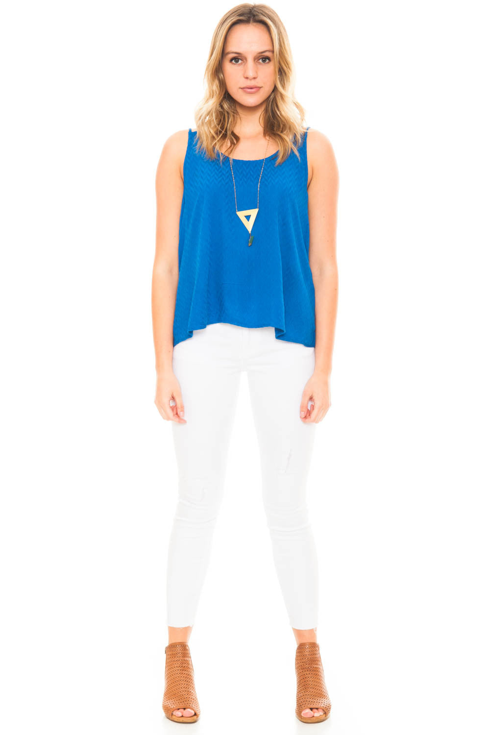 Tank - Bette by BB Dakota Top