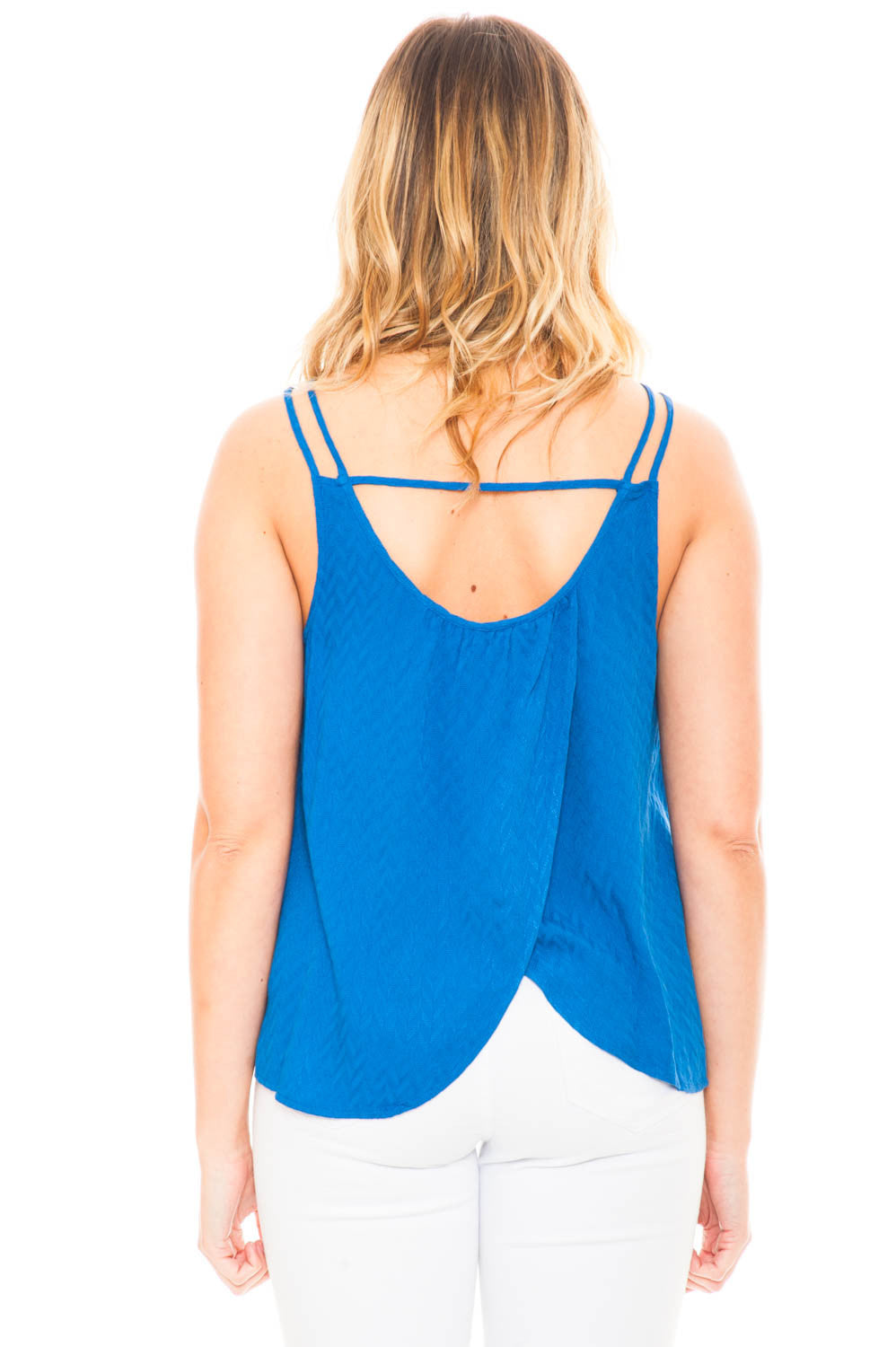 Tank - Bette by BB Dakota Top