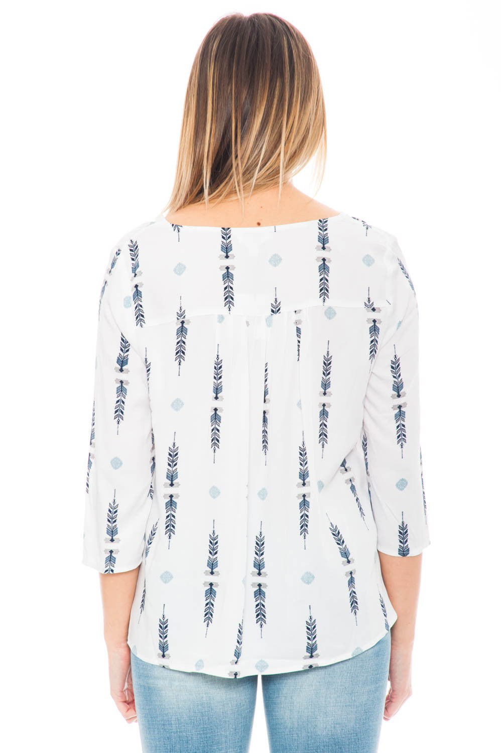 Blouse - Staranis by BB Dakota
