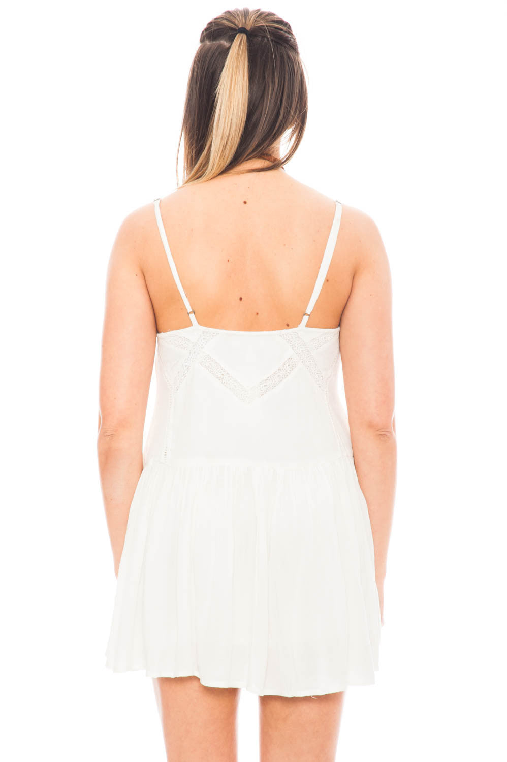 Dress - Odessa by Amues Society
