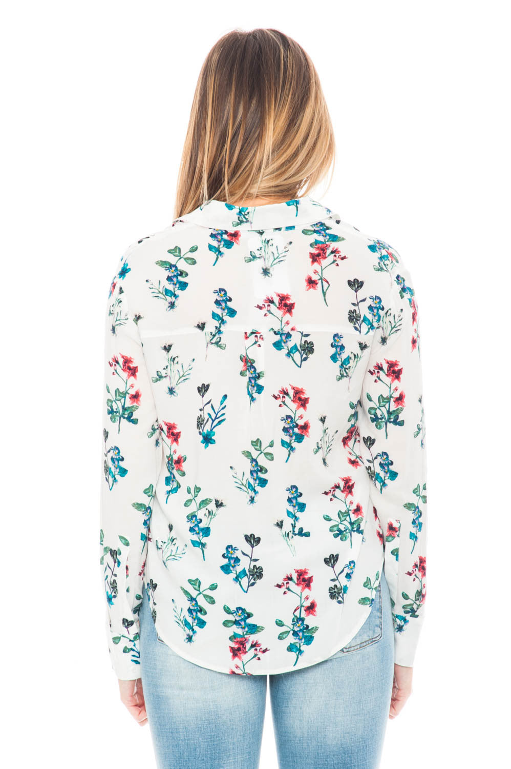 Blouse - Tatyana by BB Dakota