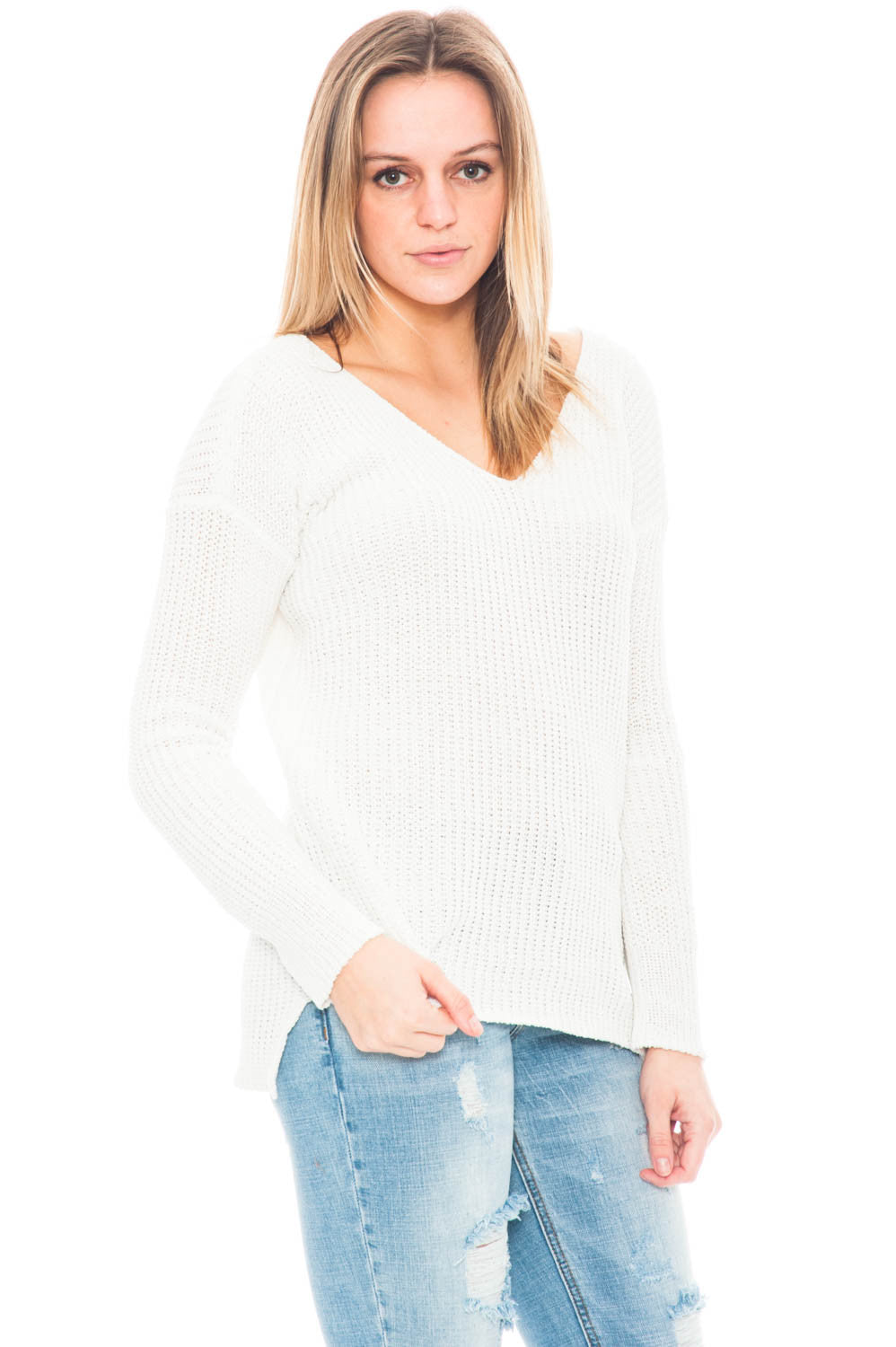 Sweater - Zona by BB Dakota