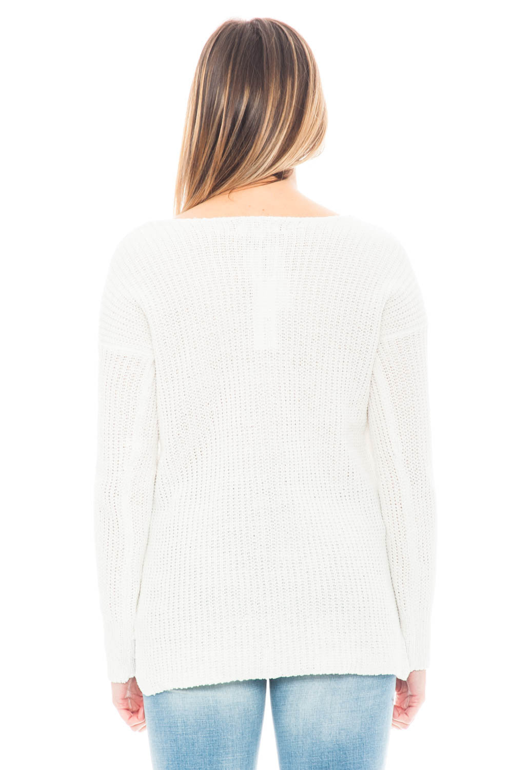 Sweater - Zona by BB Dakota