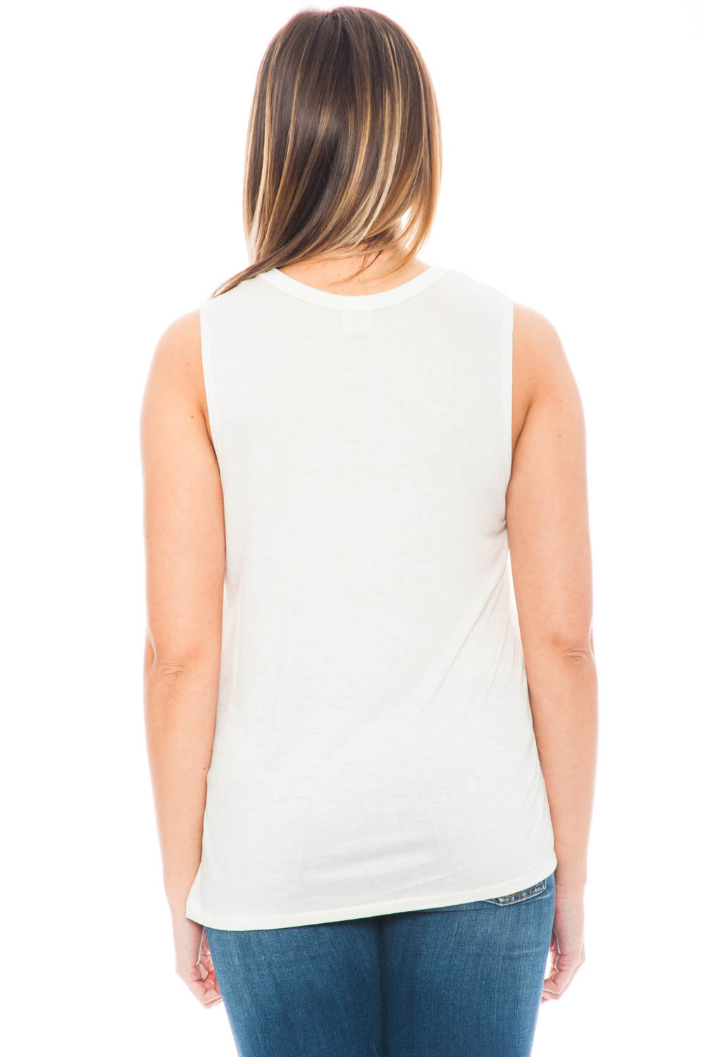 Tank - You Call It Day Drunk, I Call It Brunch Muscle Shirt
