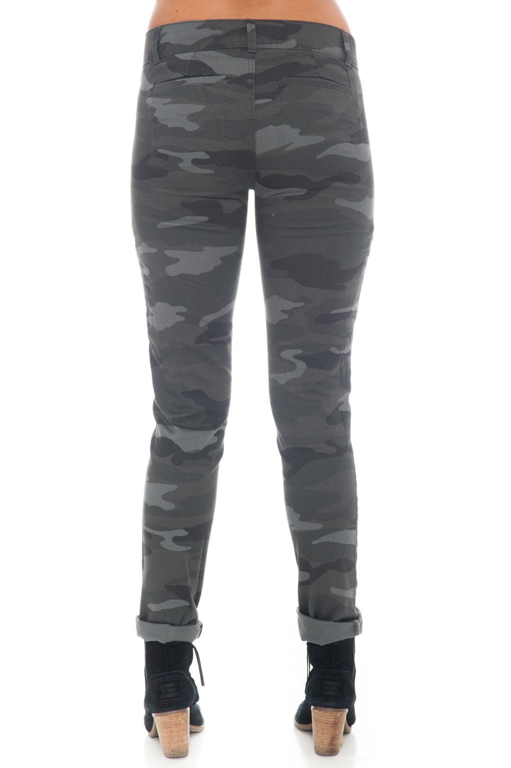Jean - Absolution Zip Utility by Democracy - 3
