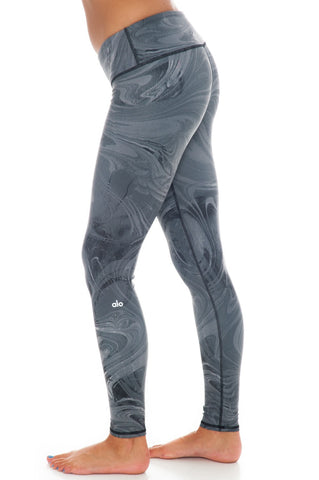 Legging - Airbrush - 2