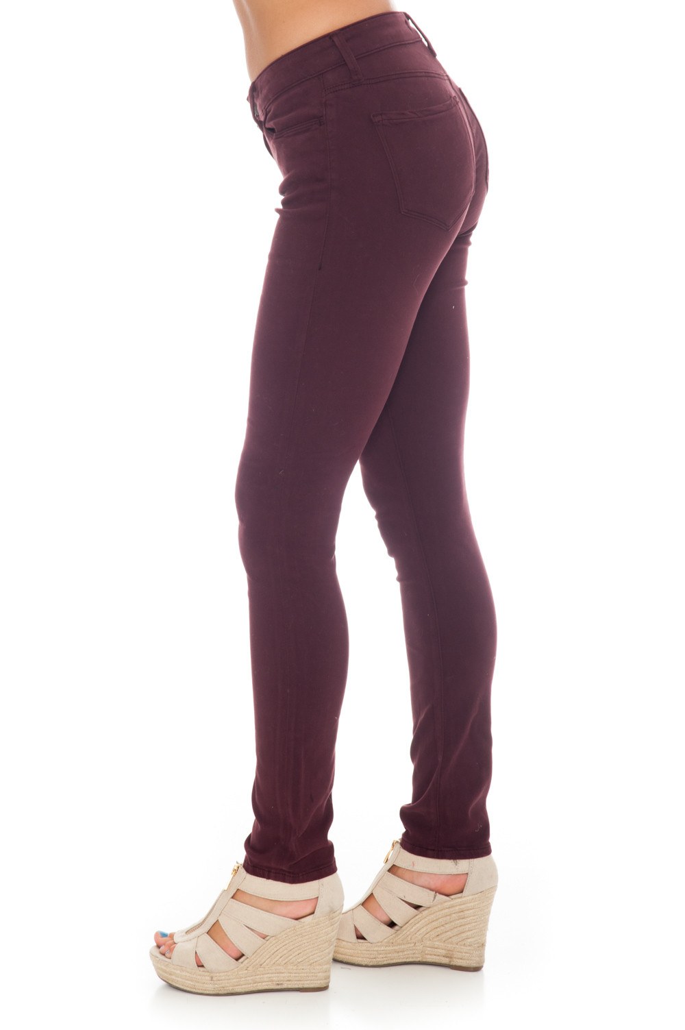 Jean - Alexa Twill by Mavi - 2