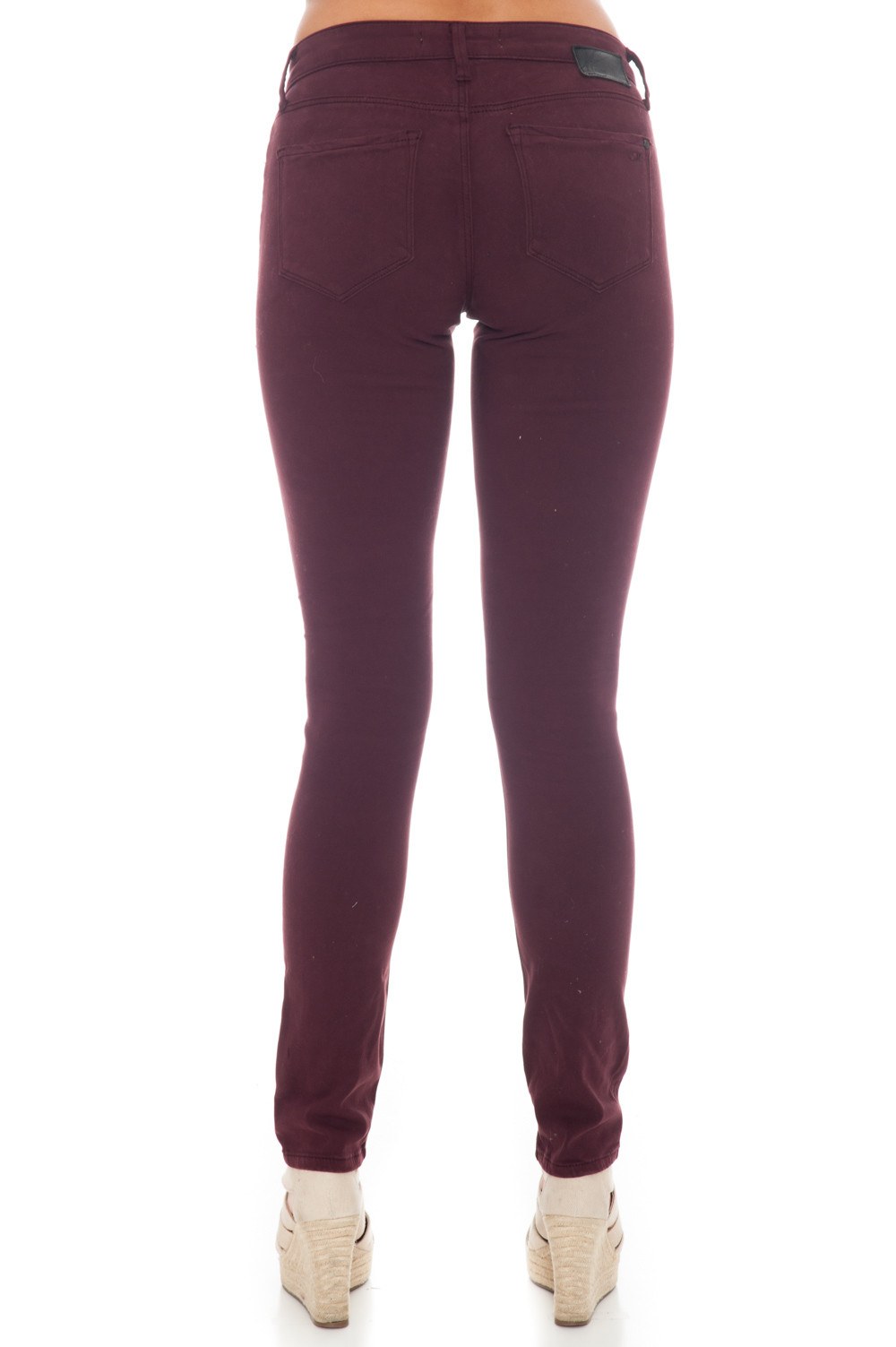 Jean - Alexa Twill by Mavi - 3