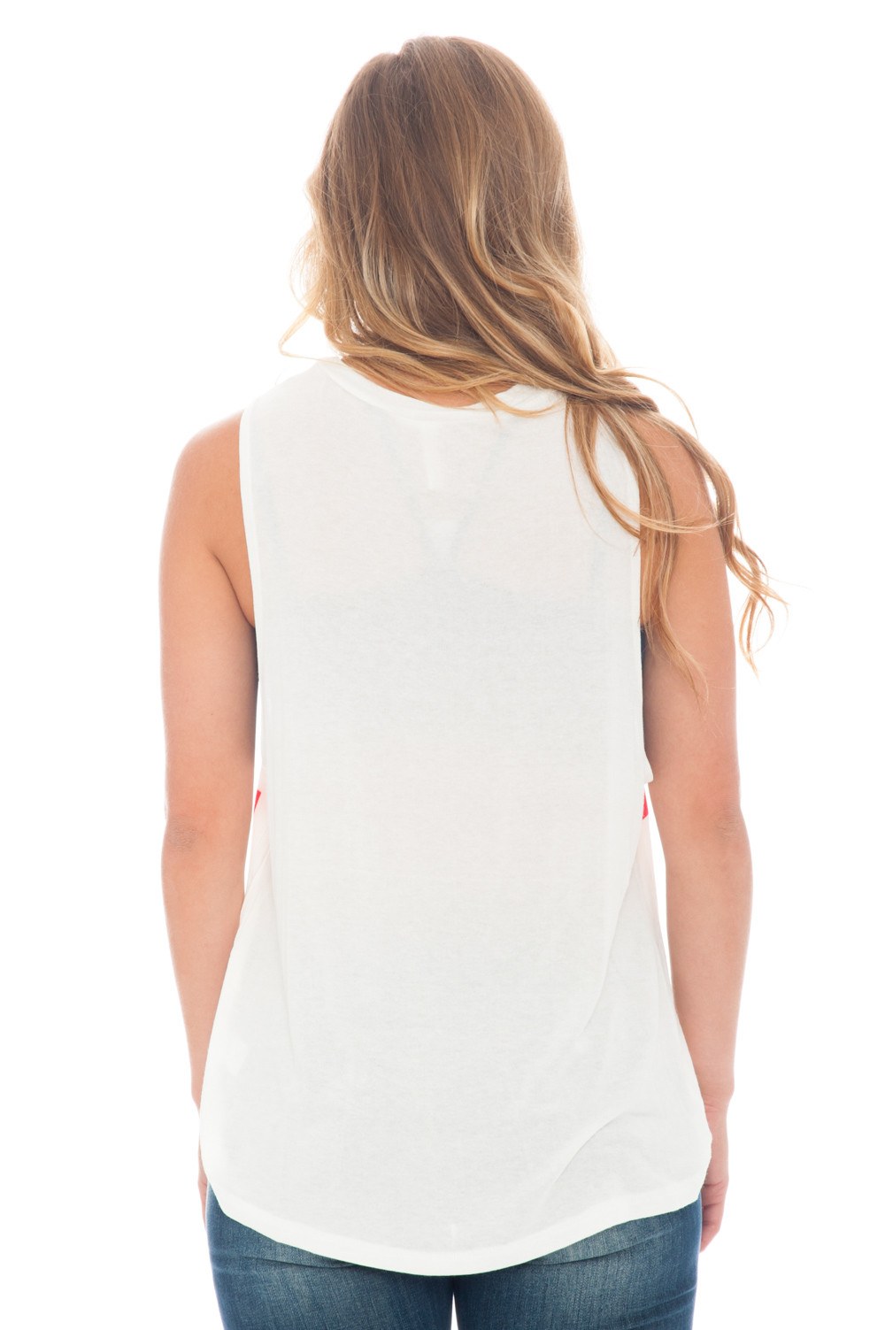 Tee - Anchor Muscle Tee - 3