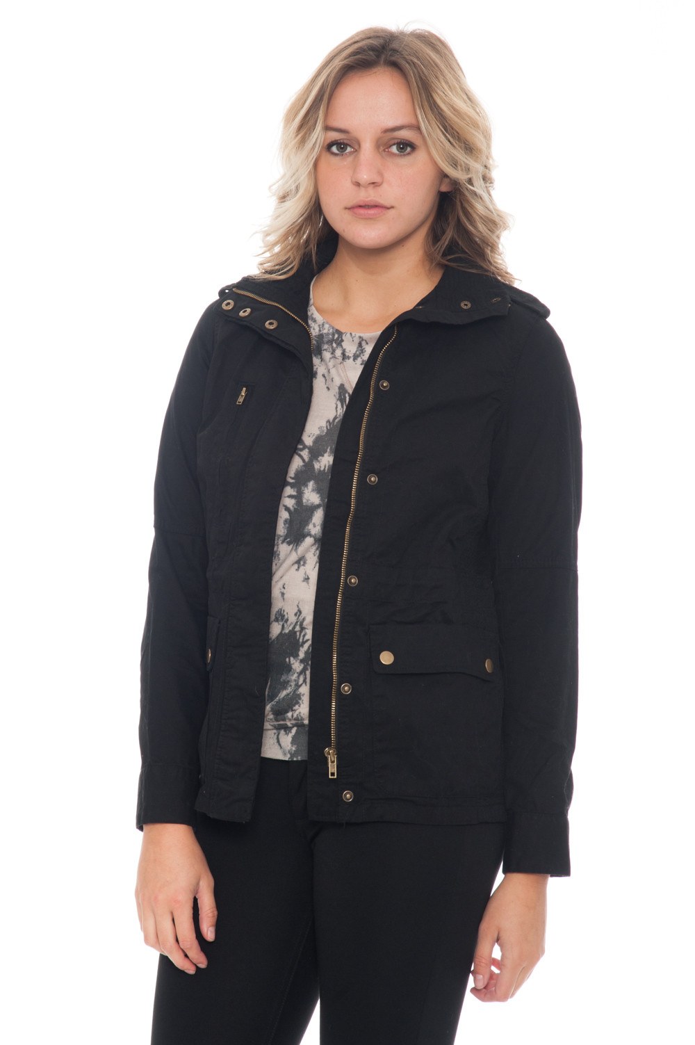 Jacket - Anorak - 3